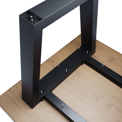Stolová Noha - Atria Extreme - 200x80x72 cm