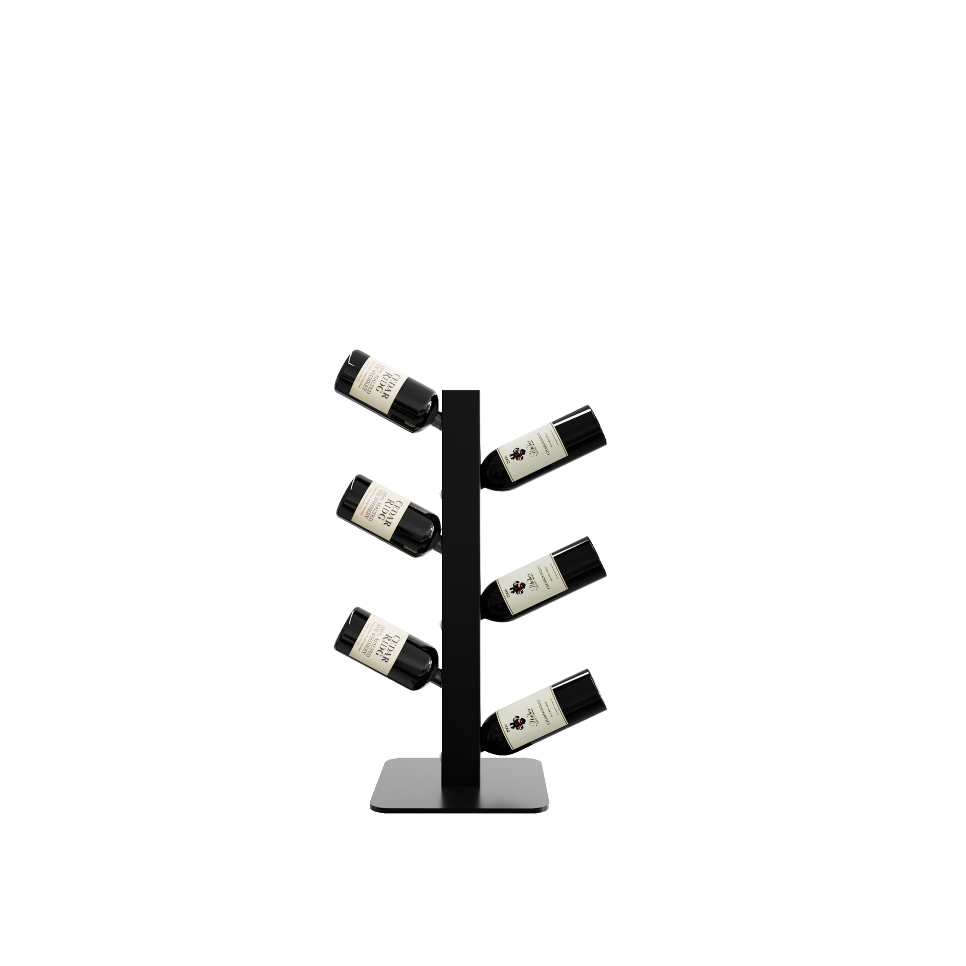 Stojan Na Víno - Stellen - 60 cm