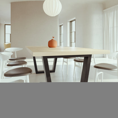 Stolová Noha - Atria Extreme - 140x80x72 cm