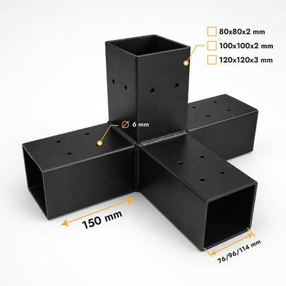 Σύνδεσμος δοκών X