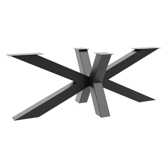 Spider πόδι τραπεζιού Acamar Extreme