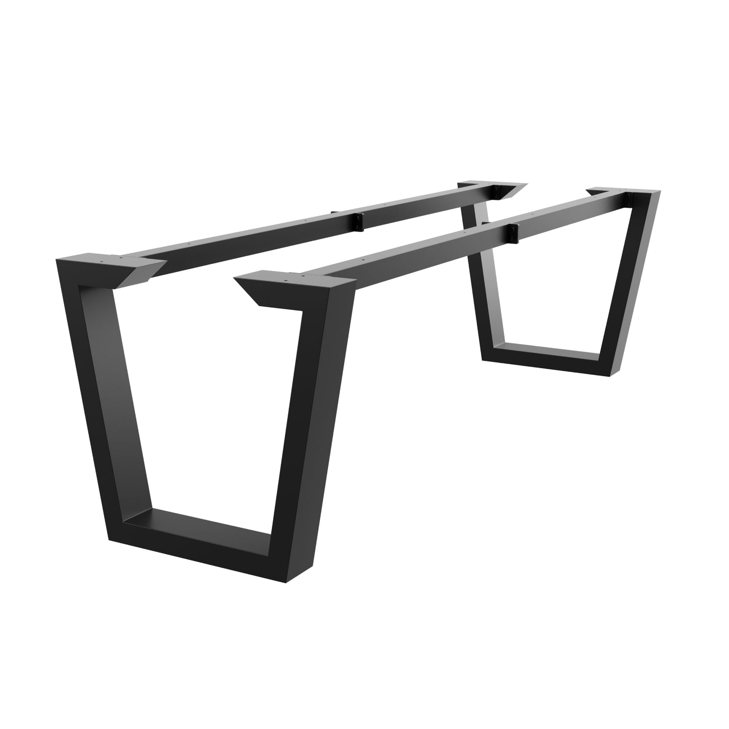 Stolová noha Atria Epox Extreme - 280x80x72 cm