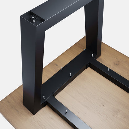 Stolová Noha - Atria Extreme - 280x80x72 cm