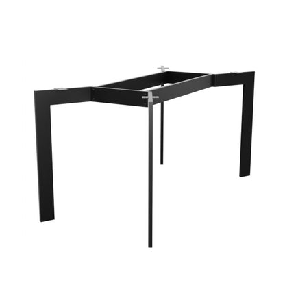 Stolová Noha - Barax Double - 72x70x180 cm