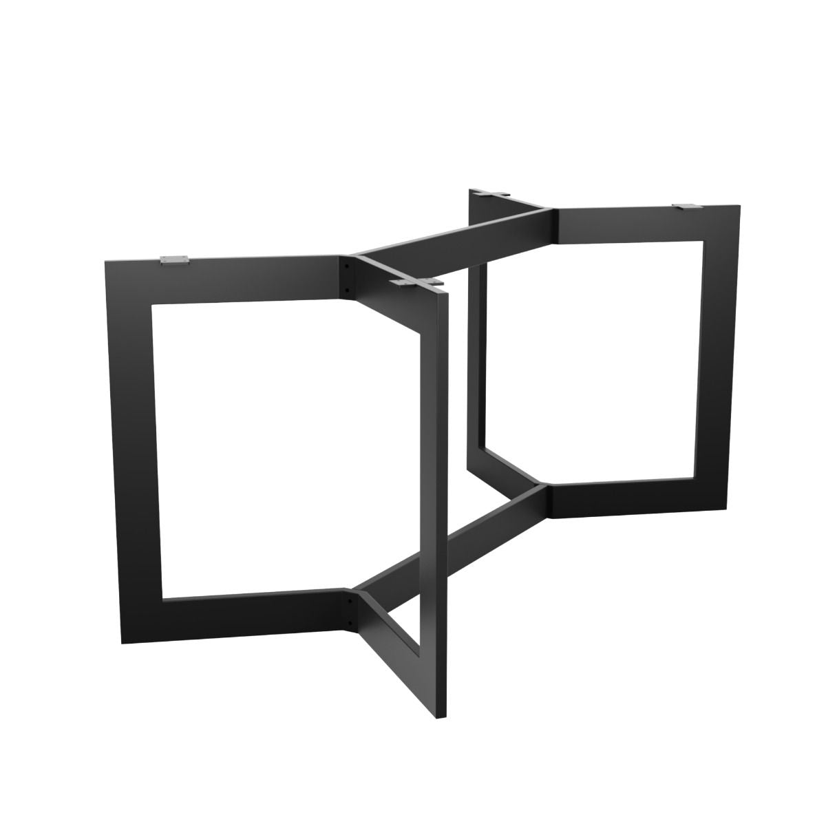 Stolová noha Barax Space - 72x70x120 cm