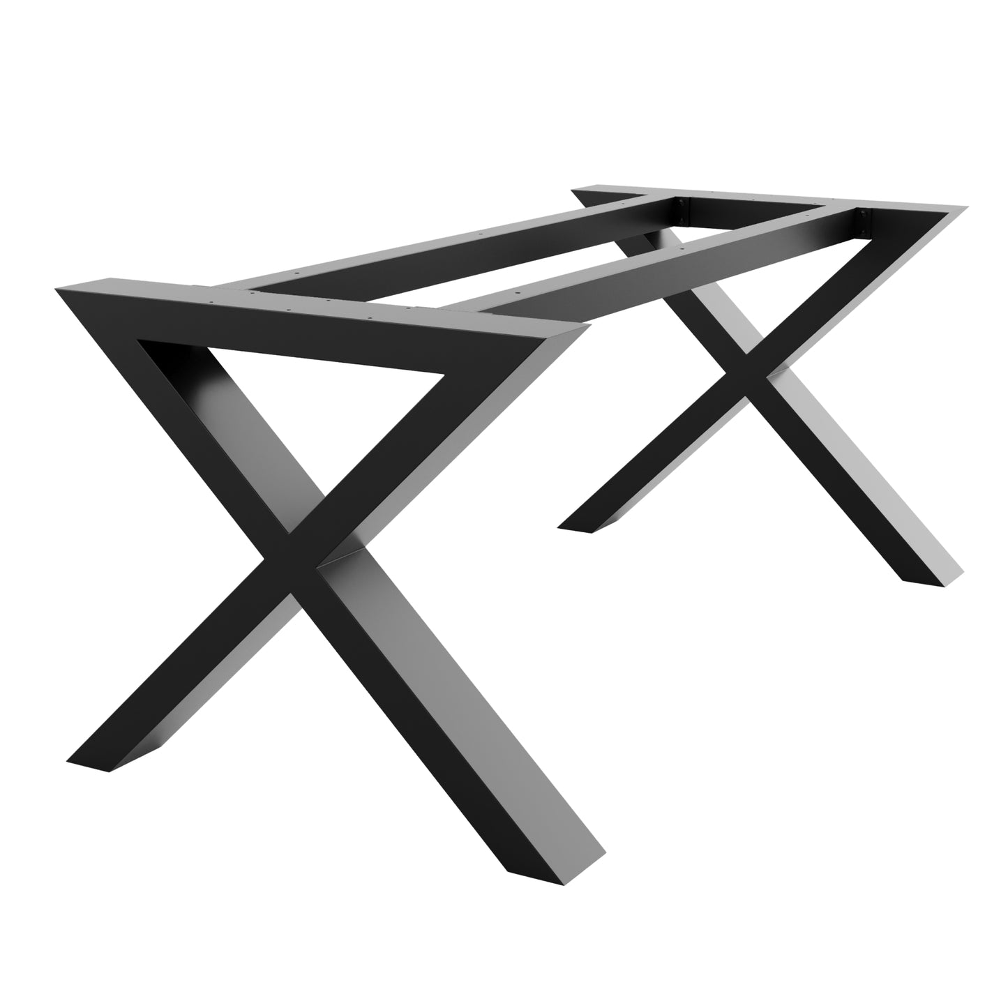 Stolová Noha - Belaga Extreme - 160x80x72 cm