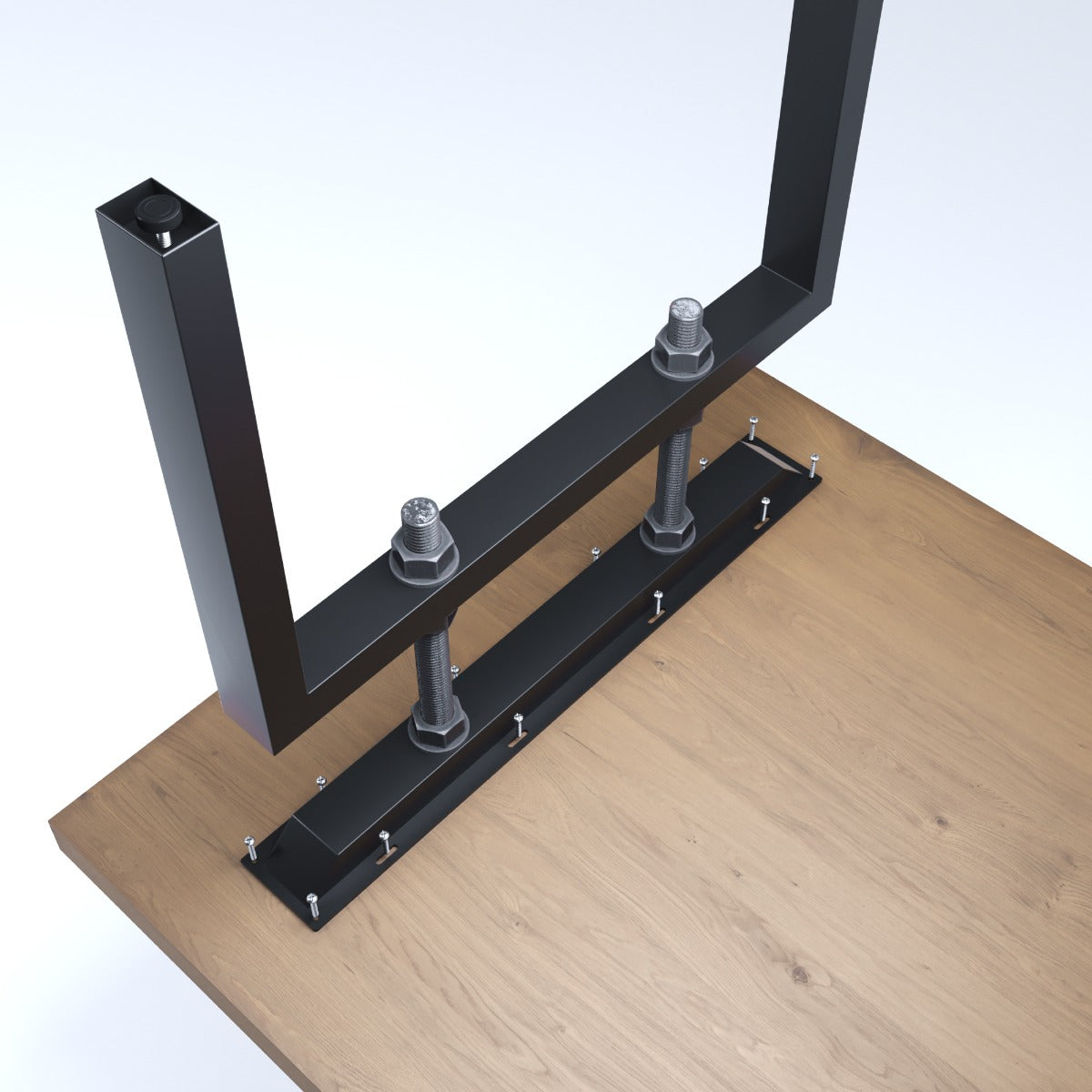 Stolové Nohy - Etamin Screw