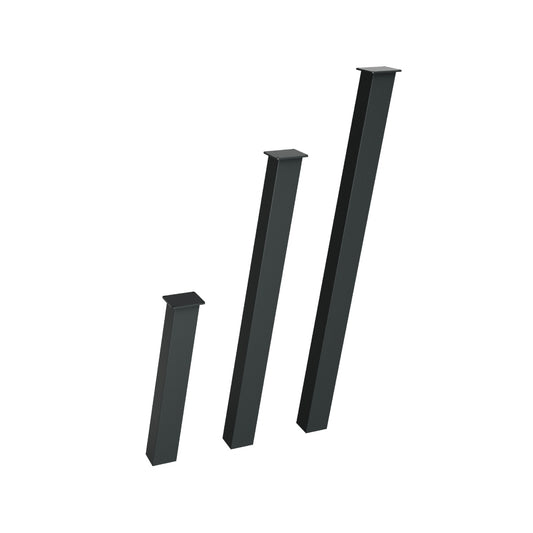 Πόδι τραπεζιού Melmak Angle