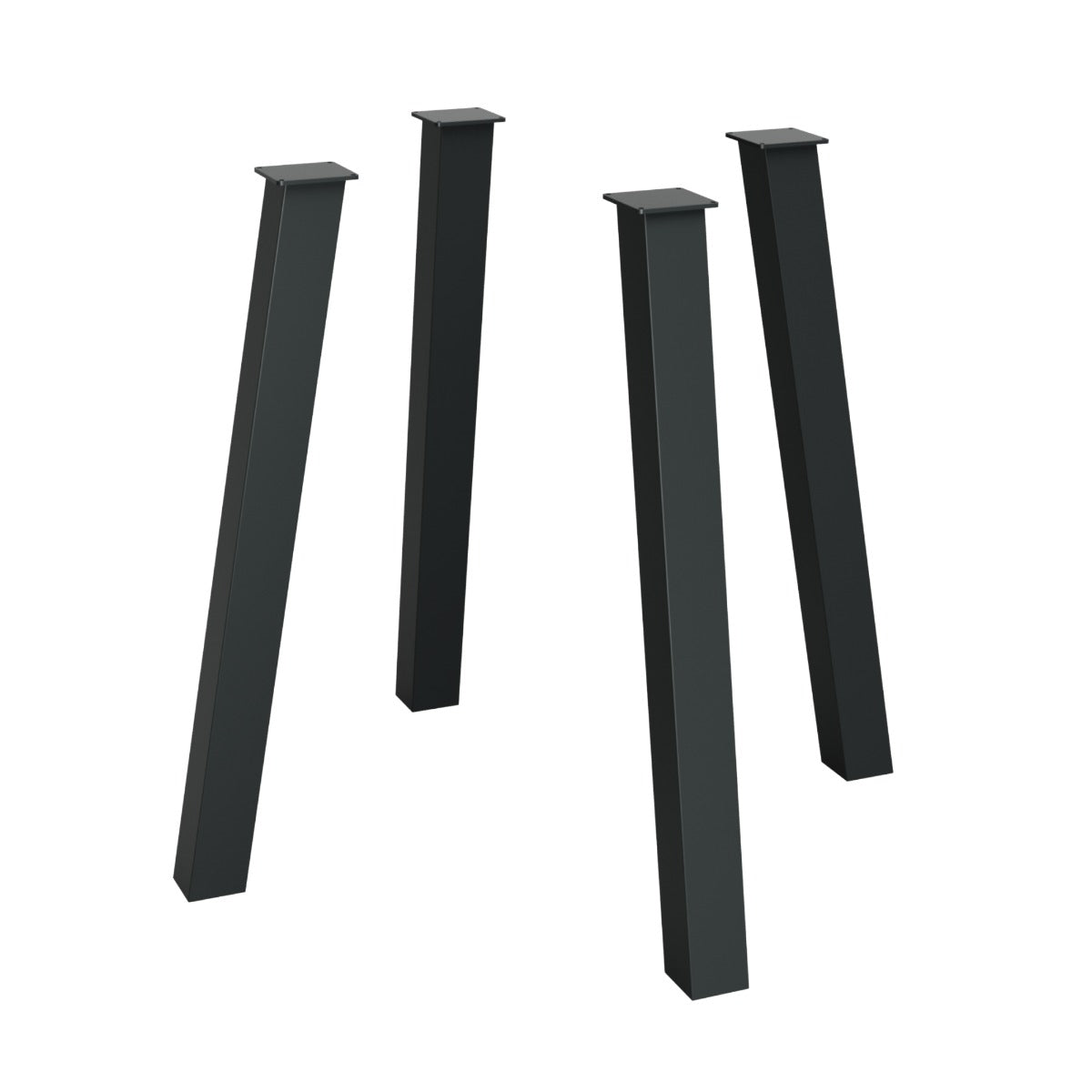 Stolová noha Melmak Angle