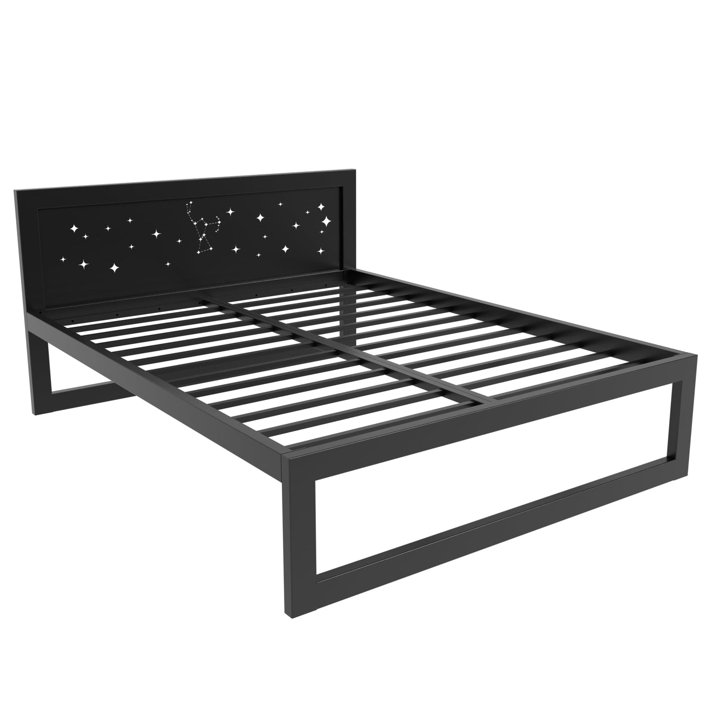 Μεταλλικό κρεβάτι Ryka Standard M9
