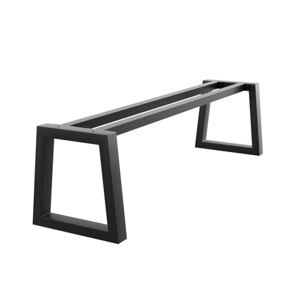 Noha na lavice Nemesis - 40x40x120 cm