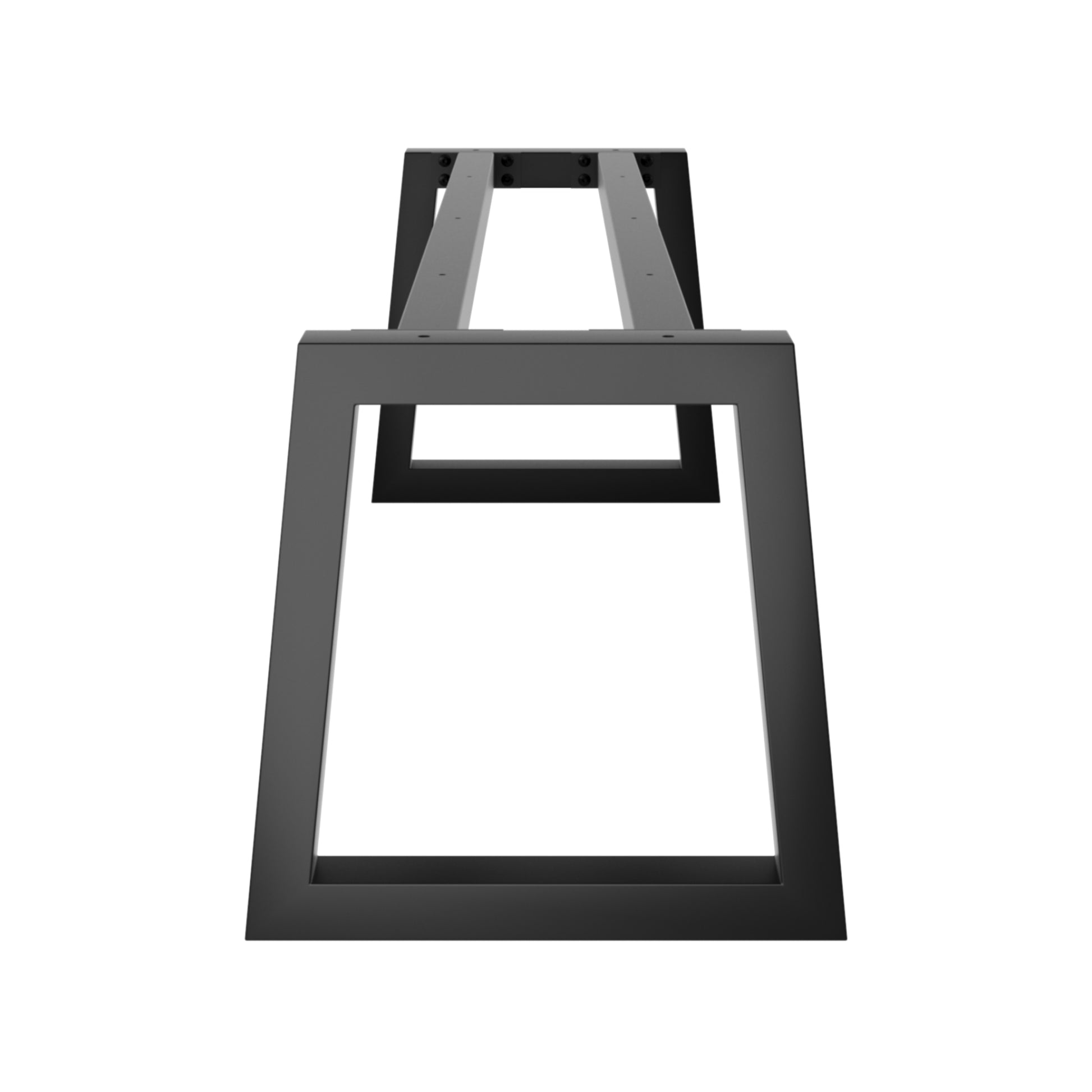 Noha na lavice Nemesis - 40x40x120 cm