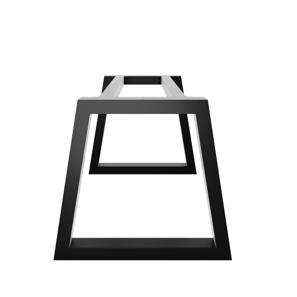 Stolová noha Nemesis Extreme - 140x80x72 cm